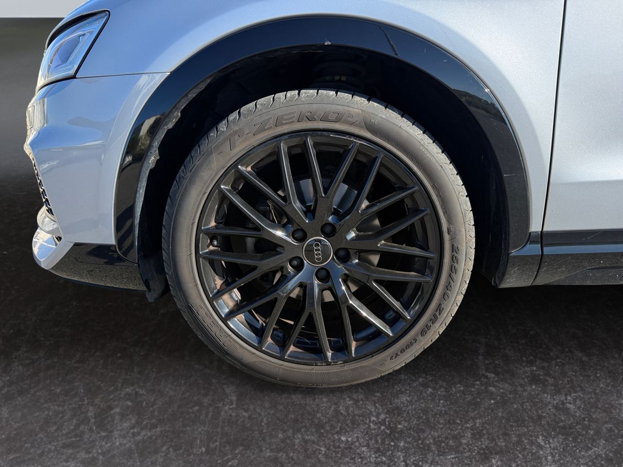 Audi Q3 sport edition 1.4 TFSI CoD 110 kW (150 CV) S tronic - Foto 10