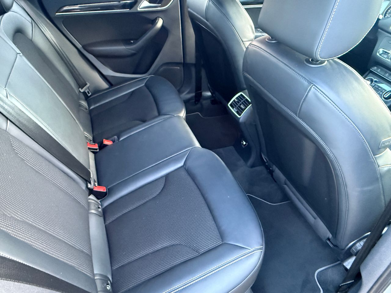 Audi Q3 sport edition 1.4 TFSI CoD 110 kW (150 CV) S tronic - Foto 16