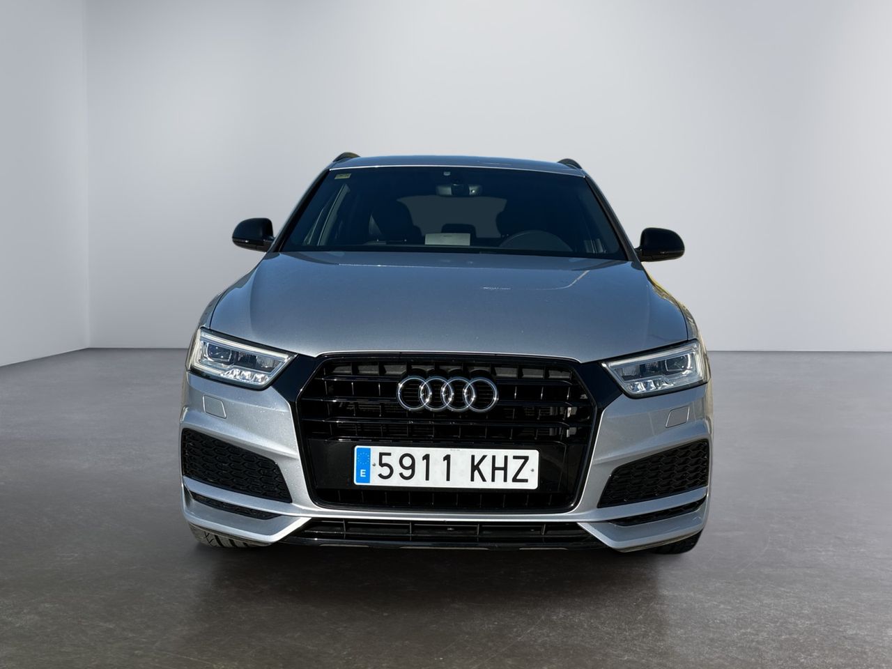 Audi Q3 sport edition 1.4 TFSI CoD 110 kW (150 CV) S tronic - Foto 7