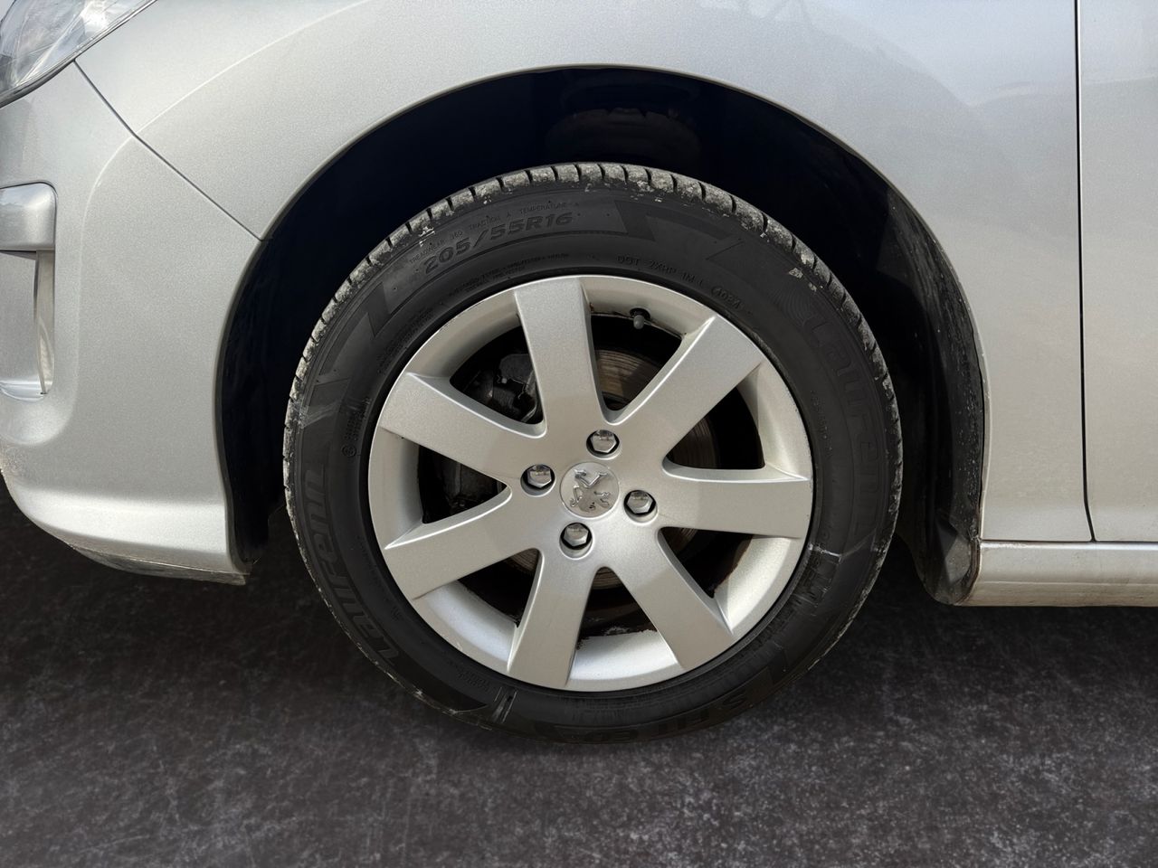 Peugeot 308 5p Sport 1.6 VTi 120 Aut. - Foto 12