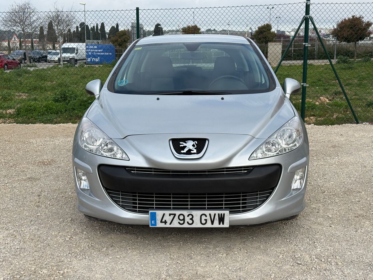 Peugeot 308 5p Sport 1.6 VTi 120 Aut. - Foto 9