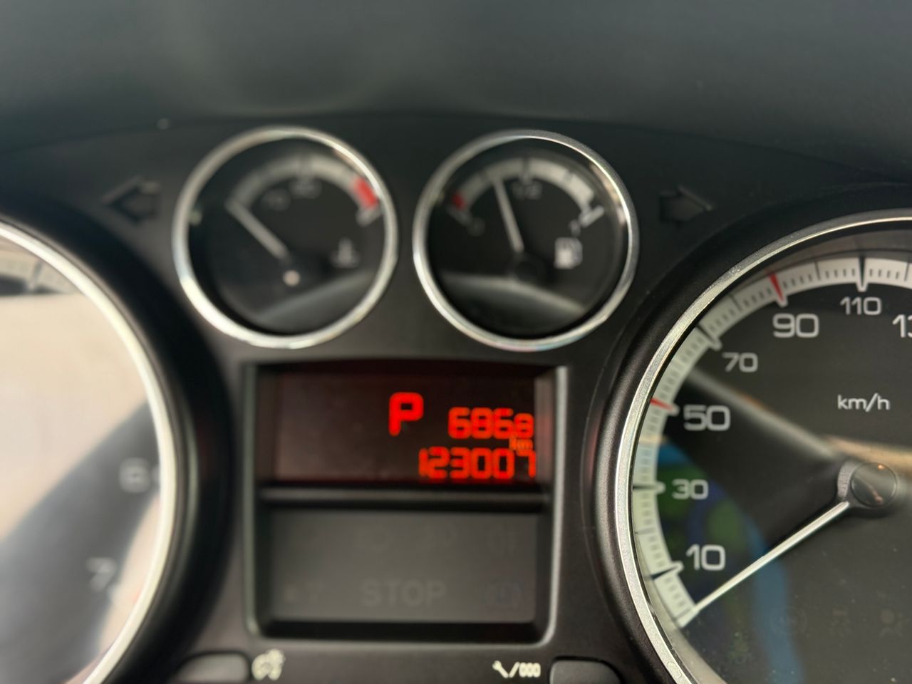 Peugeot 308 5p Sport 1.6 VTi 120 Aut. - Foto 21