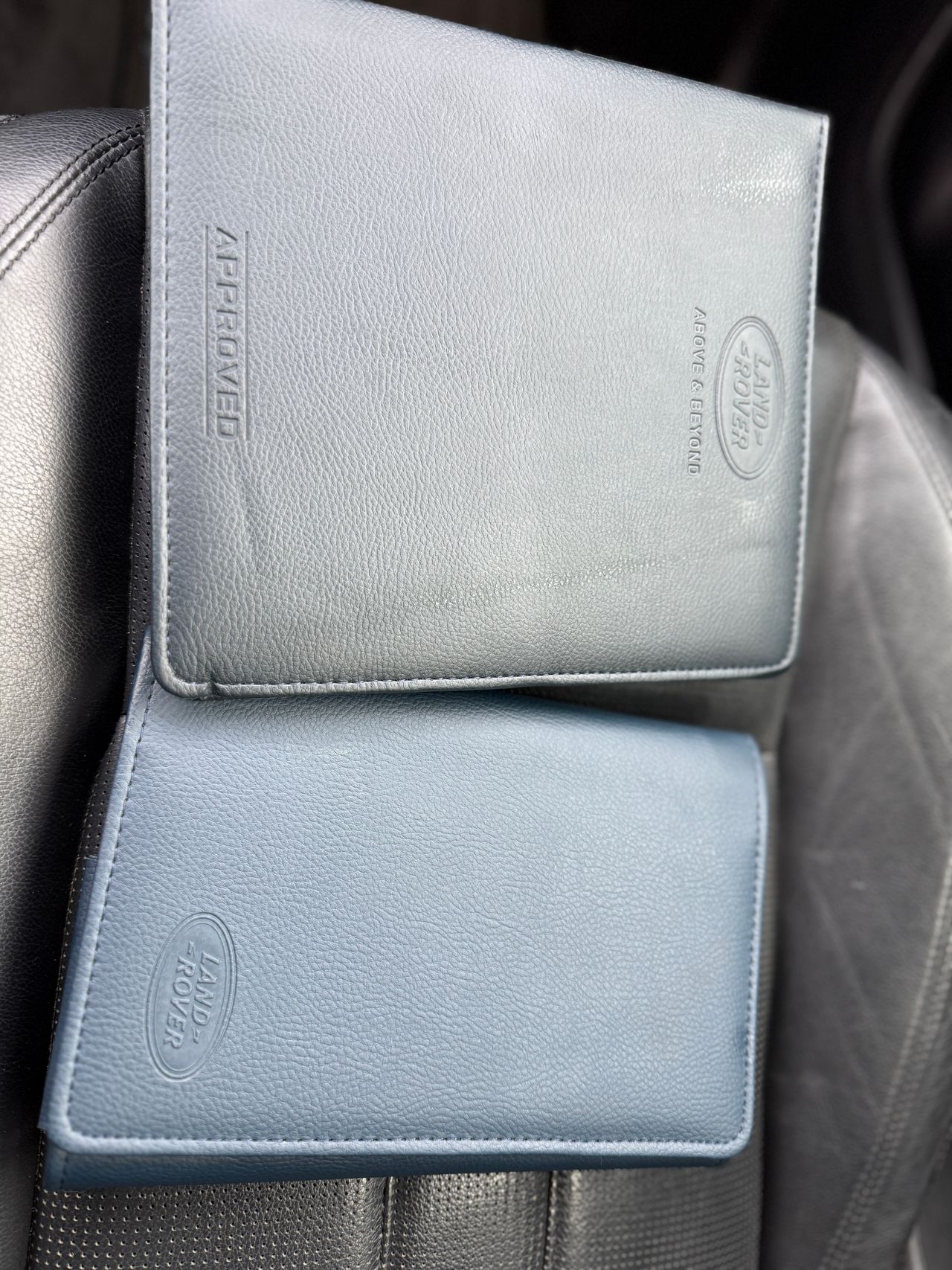 Land-Rover Discovery Sport HSE 4X4 2.0TD4 150cv - Foto 19