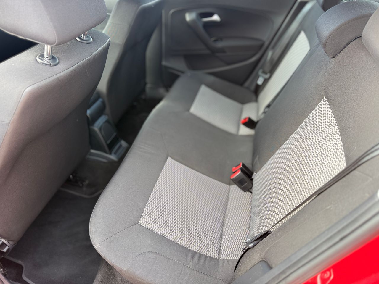 Volkswagen Polo ADVANCE 1.2TDI - Foto 19