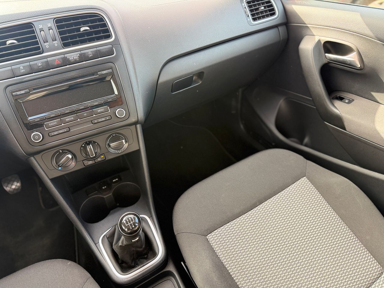 Volkswagen Polo ADVANCE 1.2TDI - Foto 15