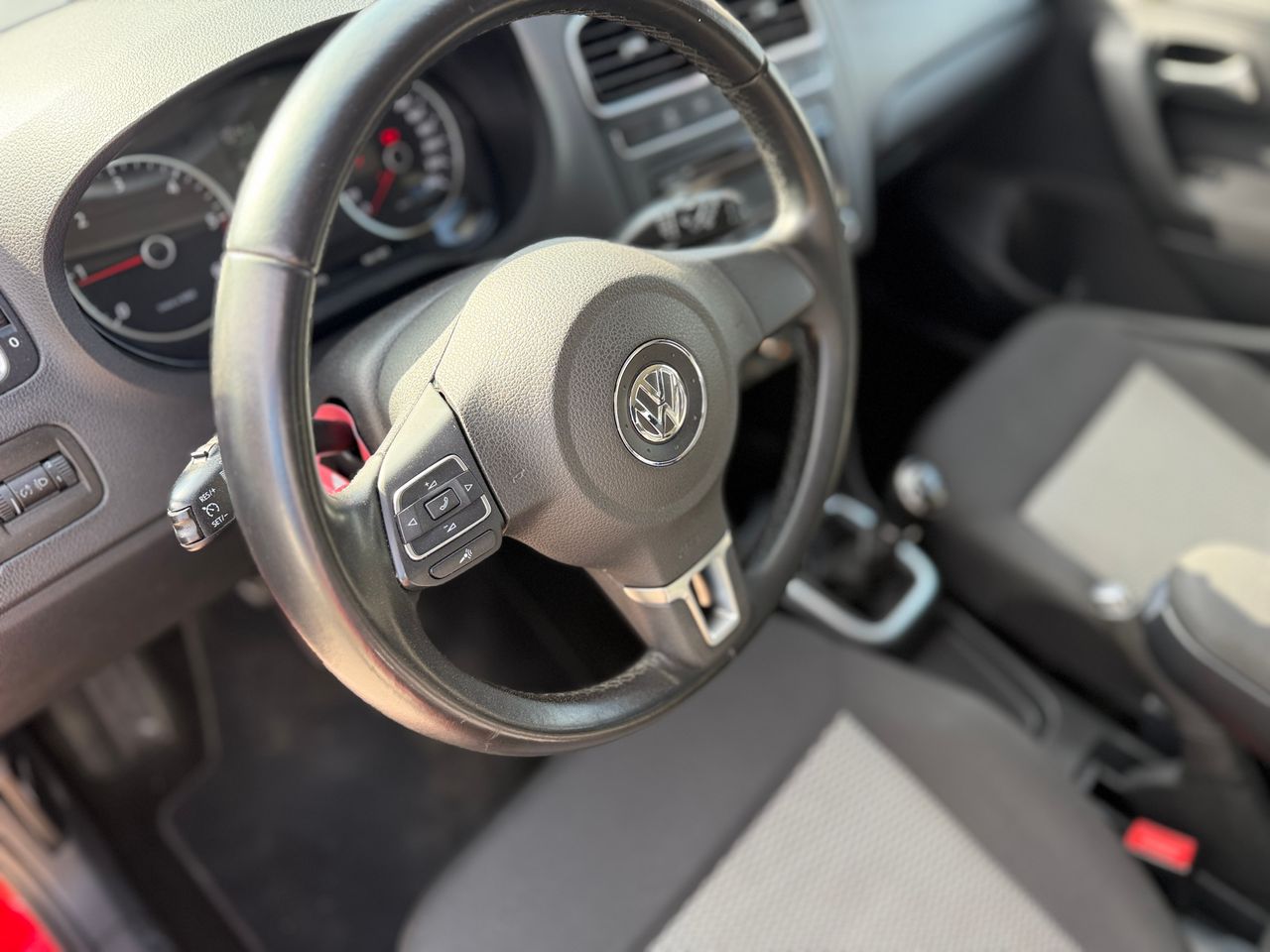 Volkswagen Polo ADVANCE 1.2TDI - Foto 14