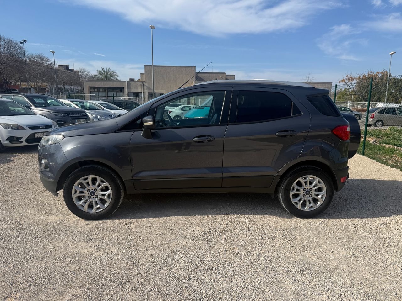 Ford Ecosport TITANIUM ecoboost - Foto 4