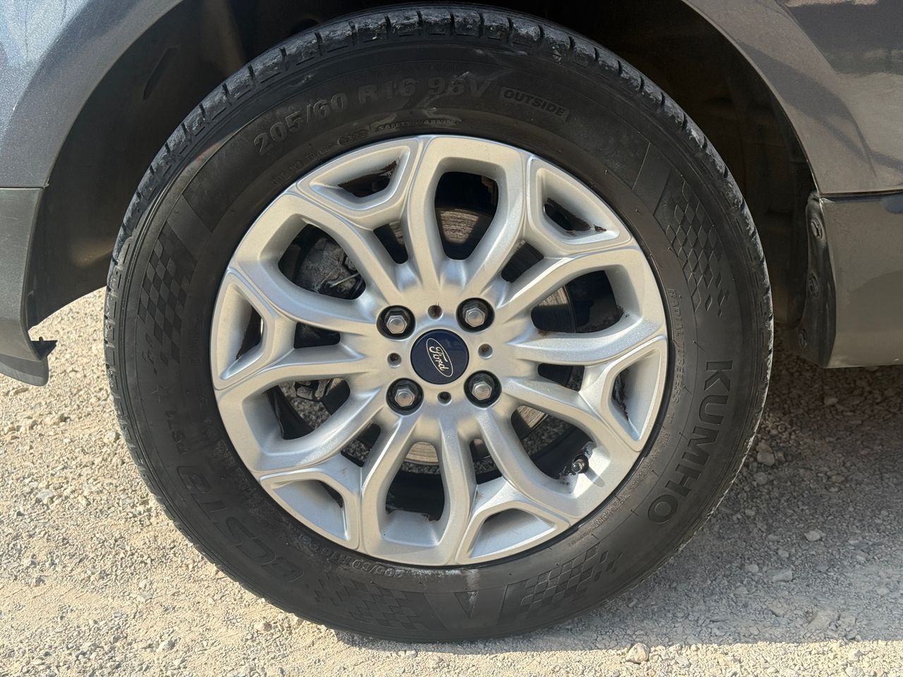 Ford Ecosport TITANIUM ecoboost - Foto 12