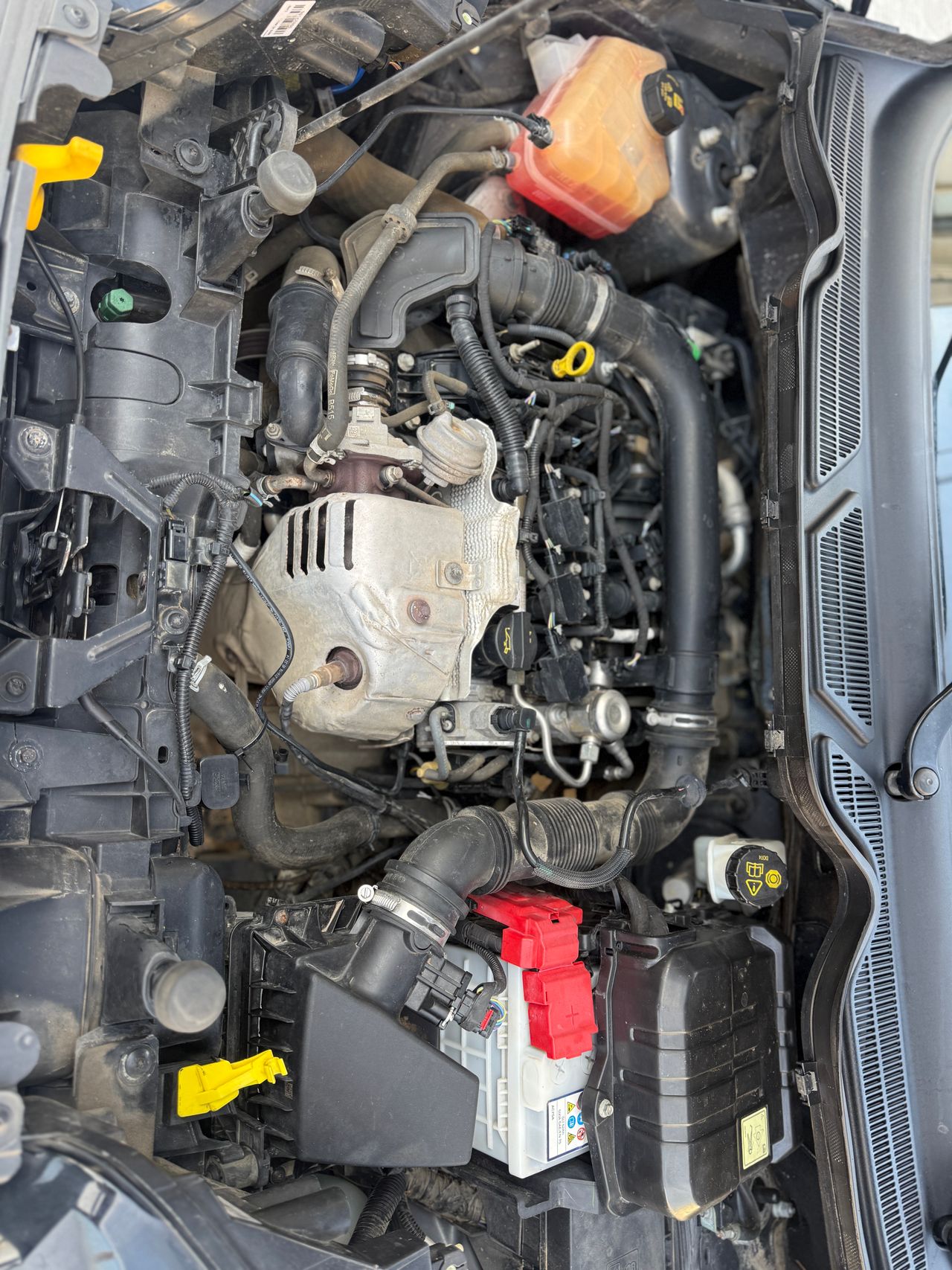 Ford Ecosport TITANIUM ecoboost - Foto 20