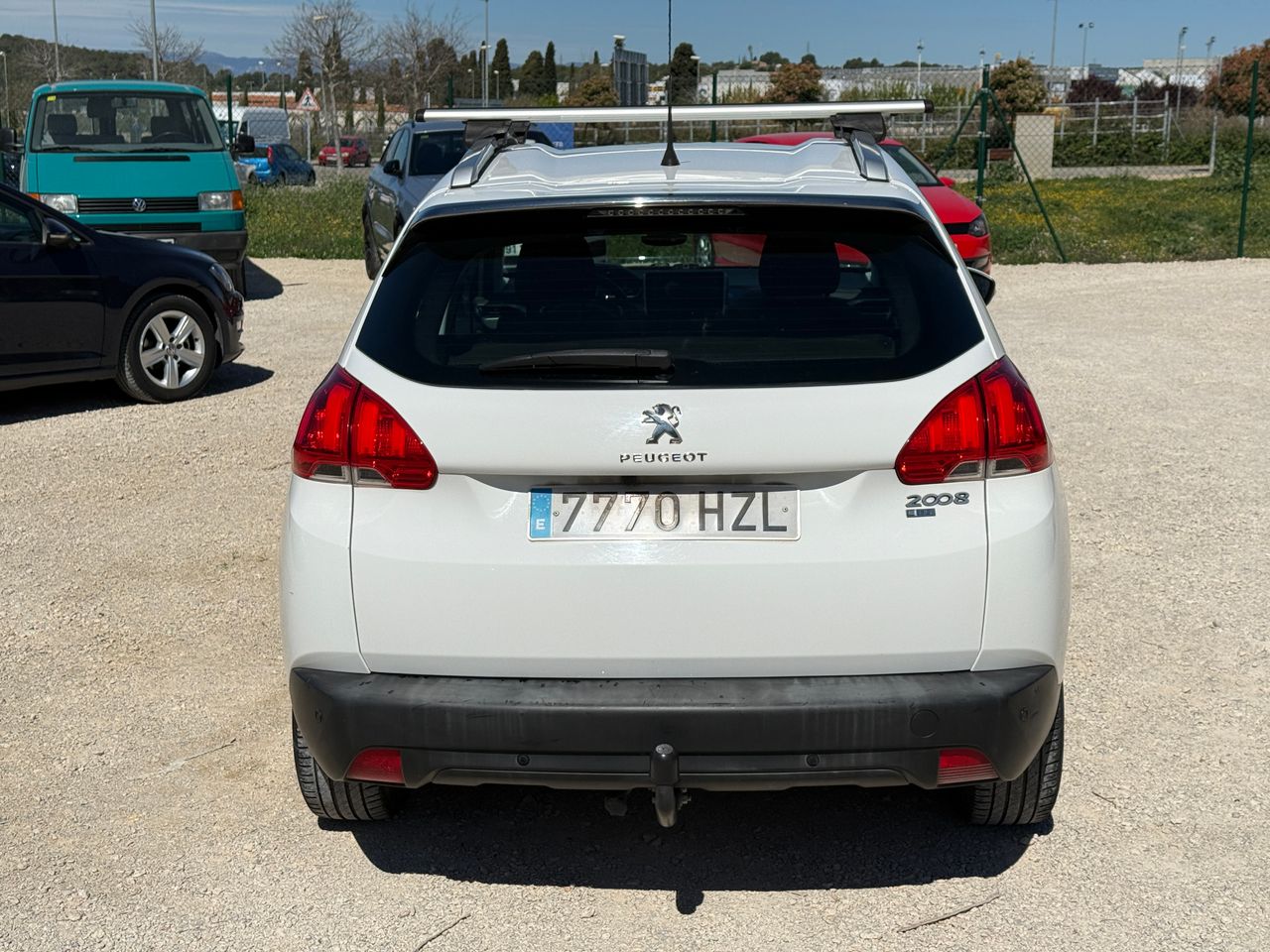 Peugeot 2008 Active 1.6 e-HDi 92 ETG6 - Foto 10