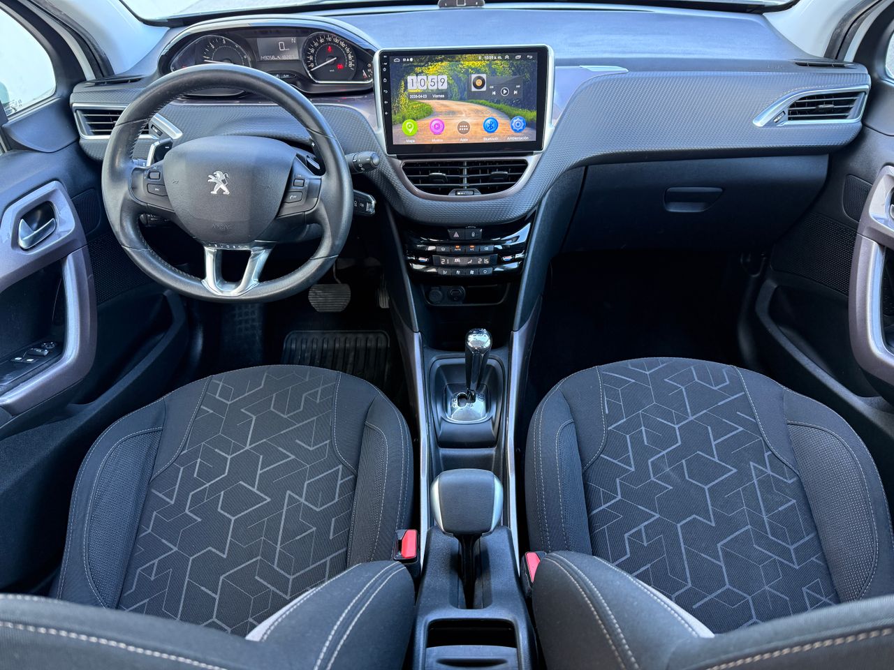 Peugeot 2008 Active 1.6 e-HDi 92 ETG6 - Foto 6