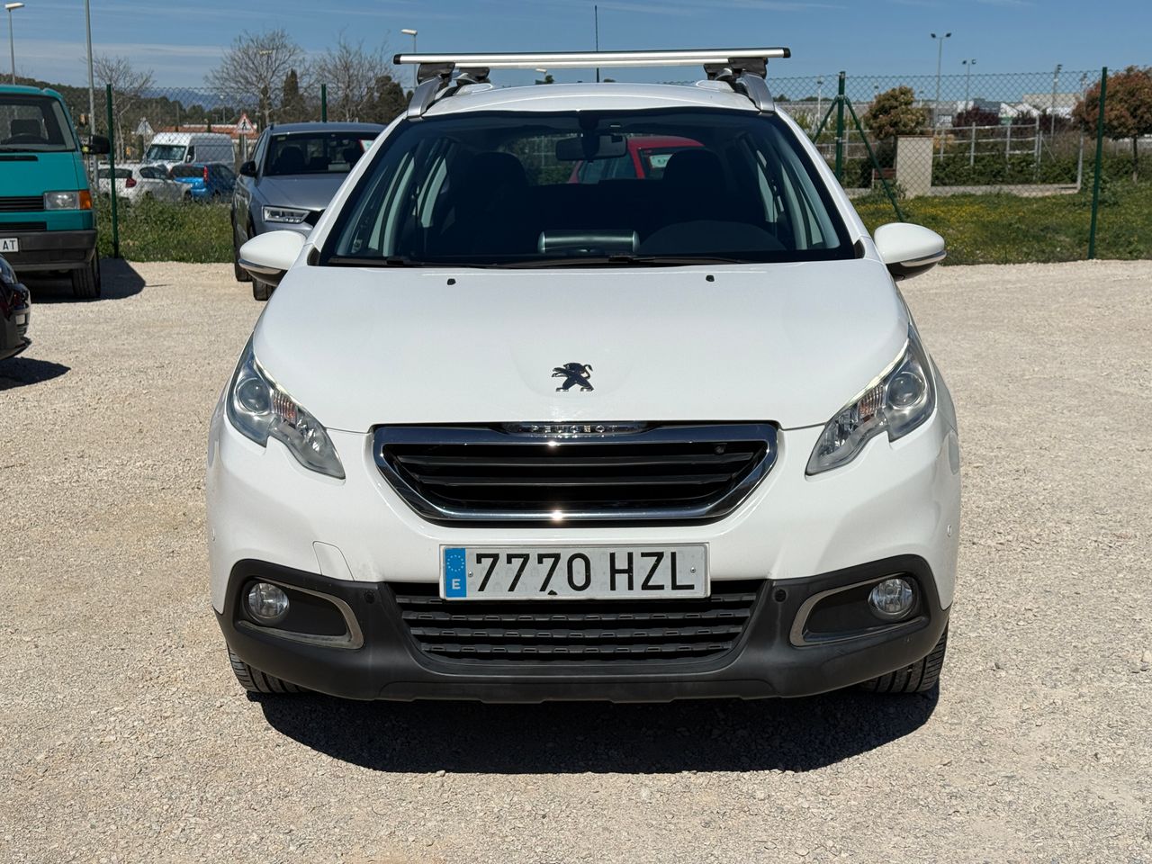 Peugeot 2008 Active 1.6 e-HDi 92 ETG6 - Foto 11