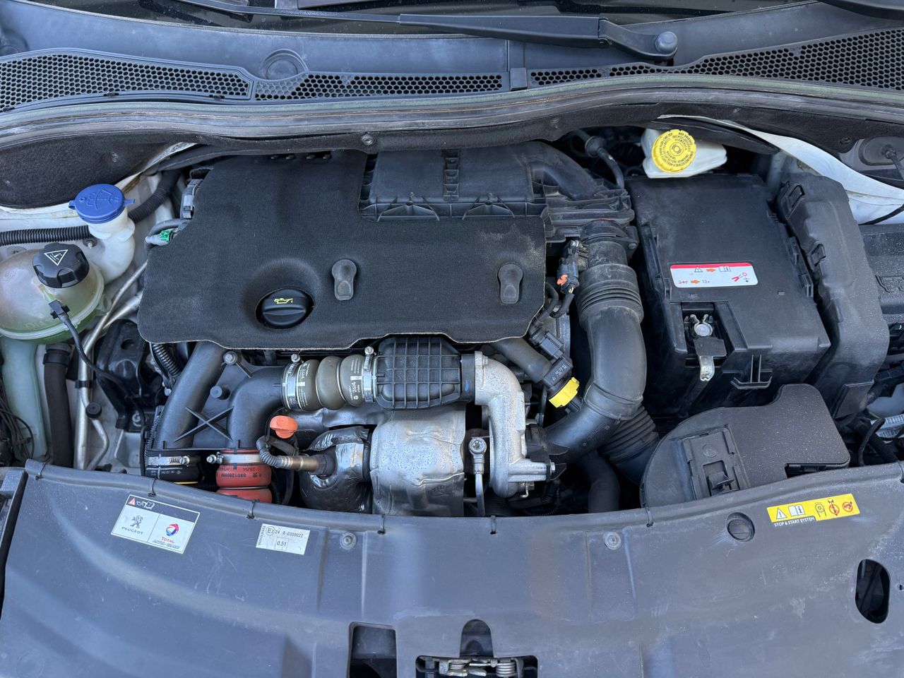 Peugeot 2008 Active 1.6 e-HDi 92 ETG6 - Foto 20