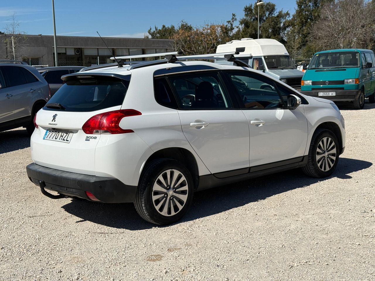 Peugeot 2008 Active 1.6 e-HDi 92 ETG6 - Foto 5