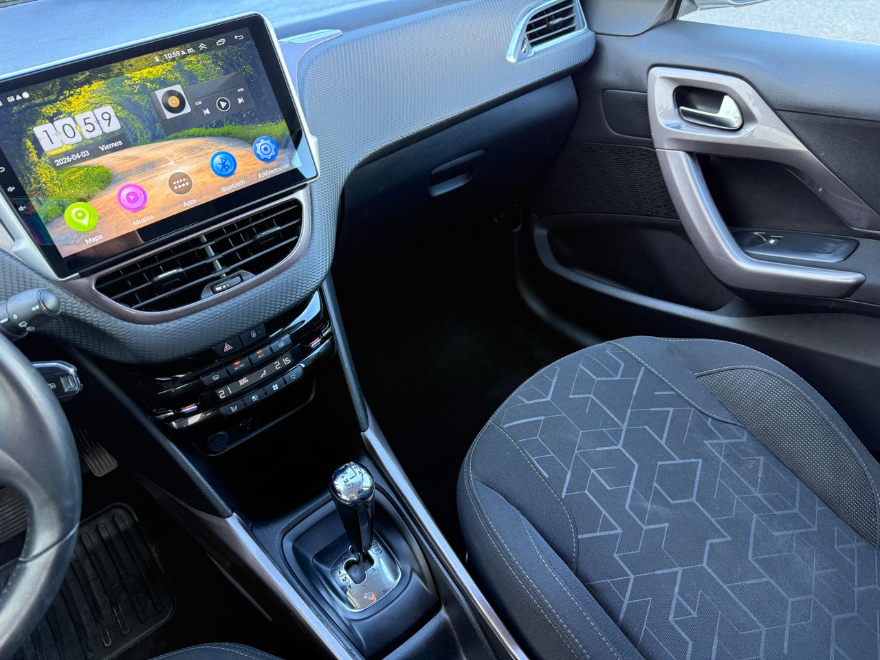 Peugeot 2008 Active 1.6 e-HDi 92 ETG6 - Foto 15