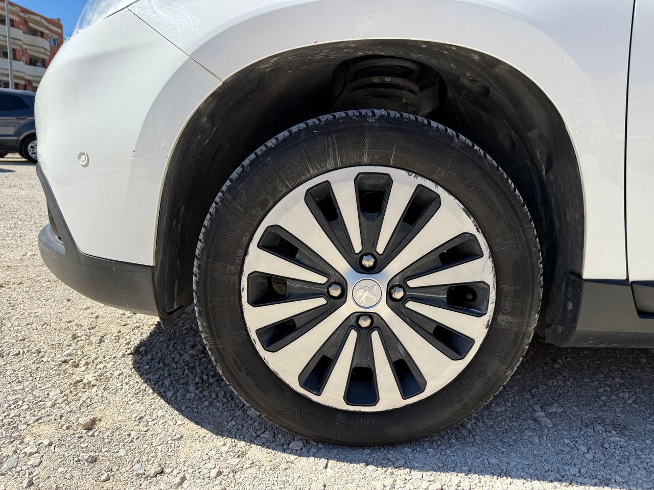 Peugeot 2008 Active 1.6 e-HDi 92 ETG6 - Foto 12