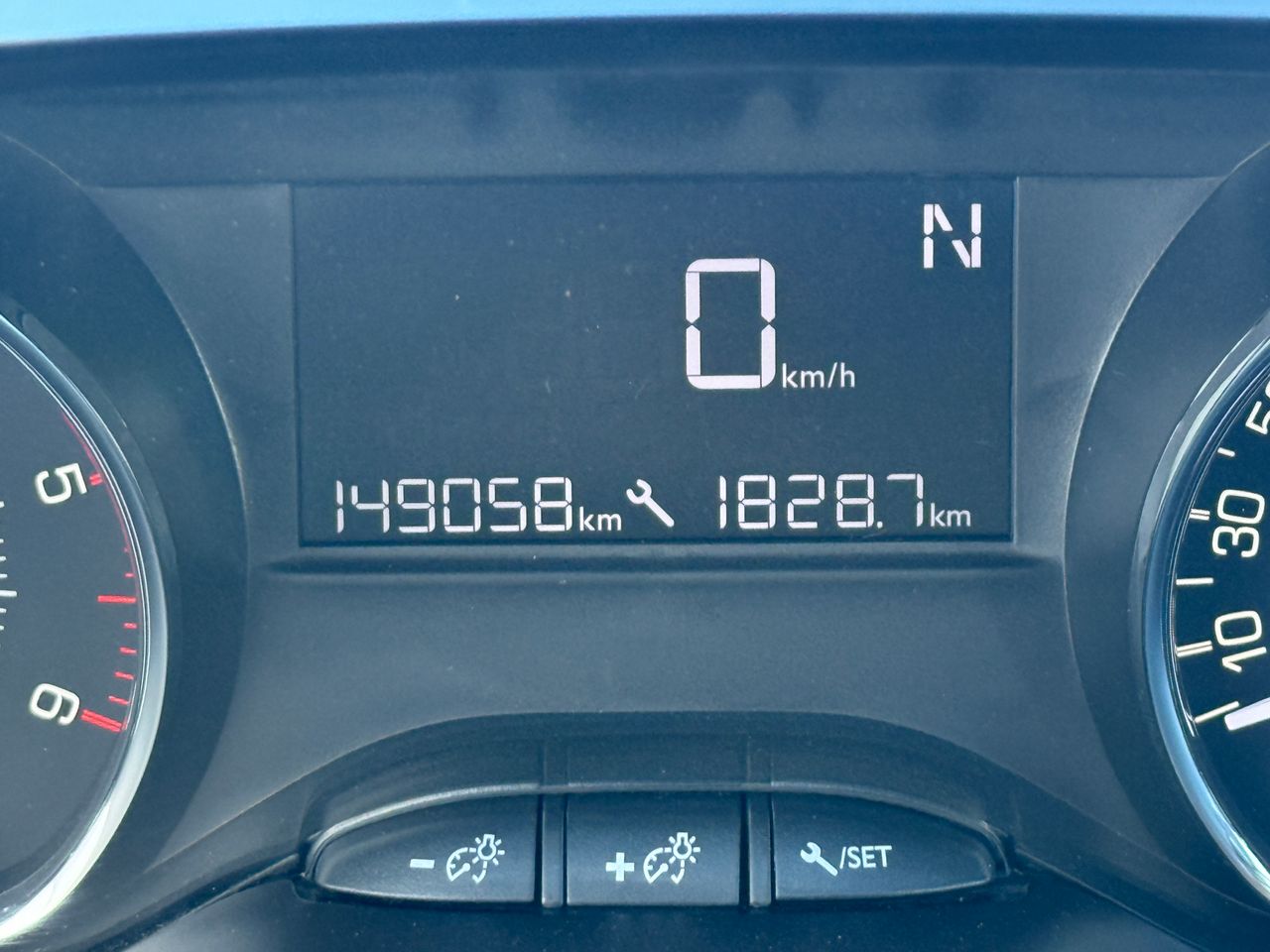 Peugeot 2008 Active 1.6 e-HDi 92 ETG6 - Foto 22