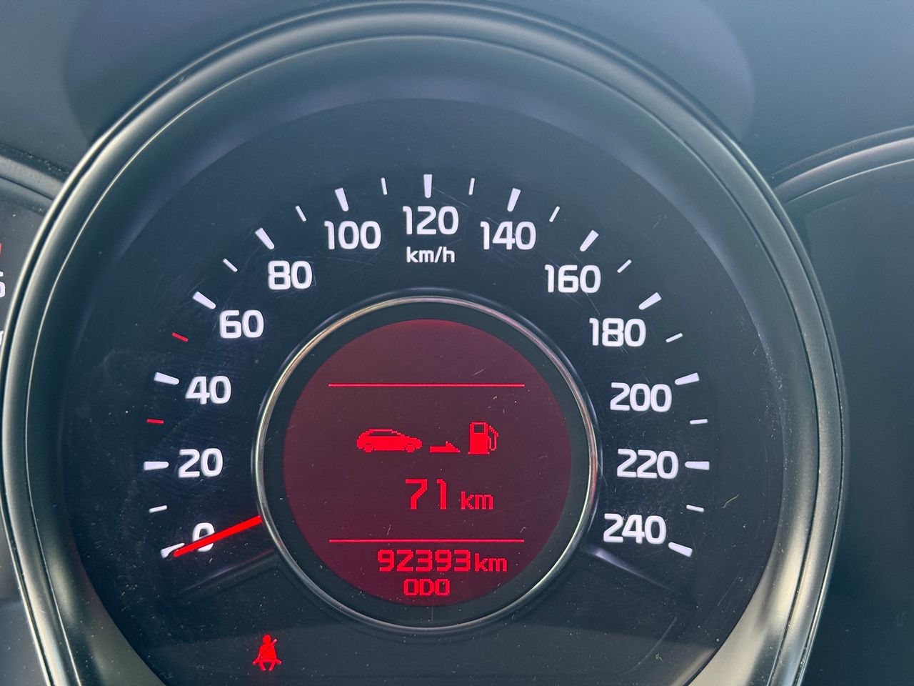 Kia Ceed cee'd 5p 1.4 CRDi WGT 90 CV Drive - Foto 23