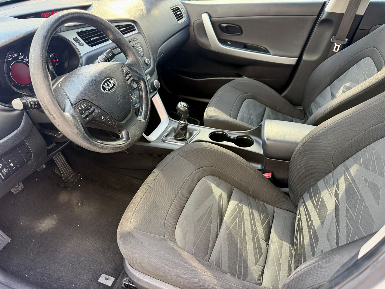 Kia Ceed cee'd 5p 1.4 CRDi WGT 90 CV Drive - Foto 18