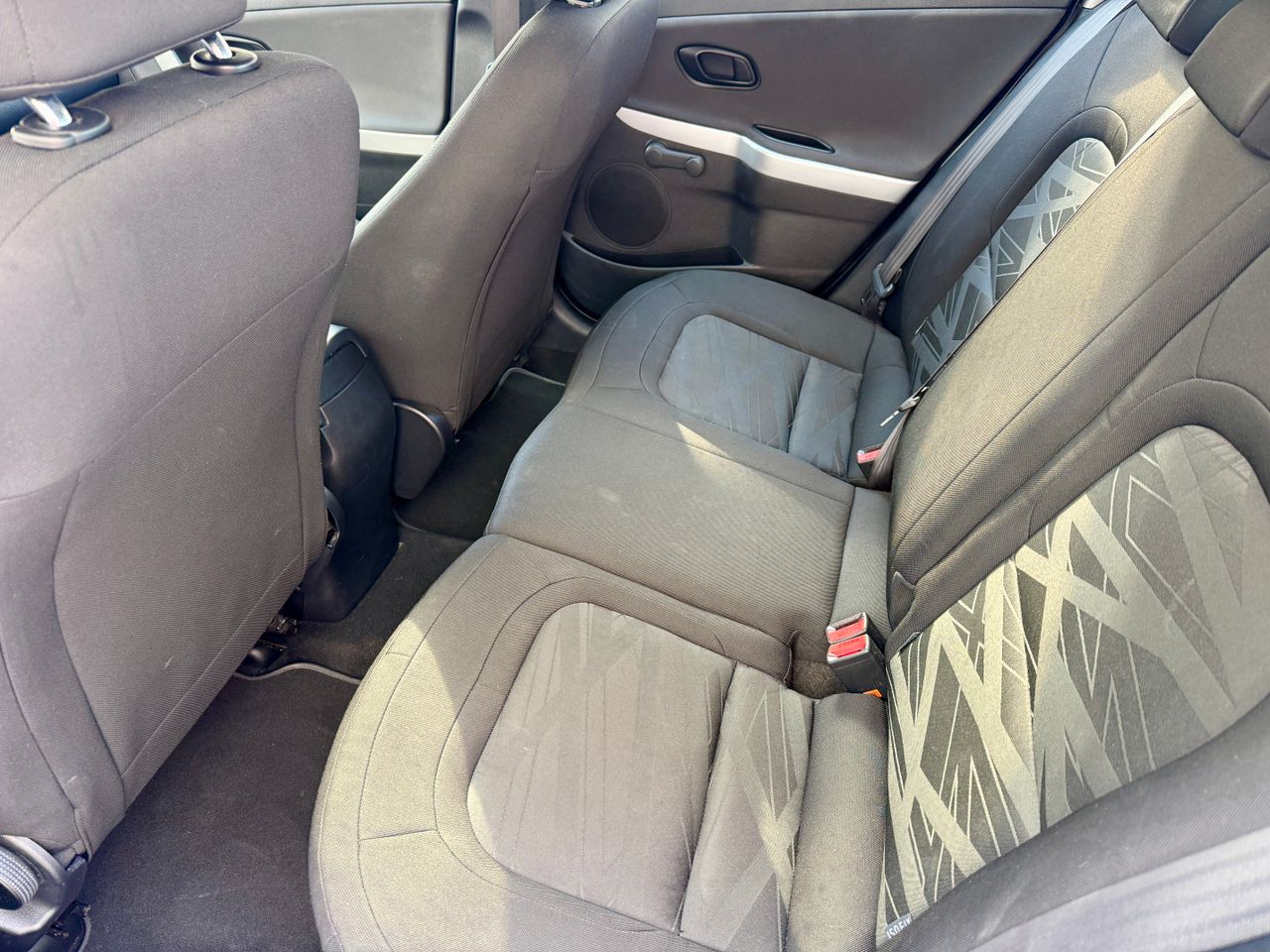 Kia Ceed cee'd 5p 1.4 CRDi WGT 90 CV Drive - Foto 19