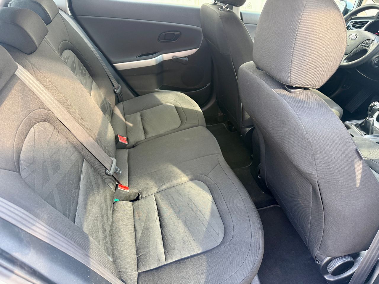 Kia Ceed cee'd 5p 1.4 CRDi WGT 90 CV Drive - Foto 8