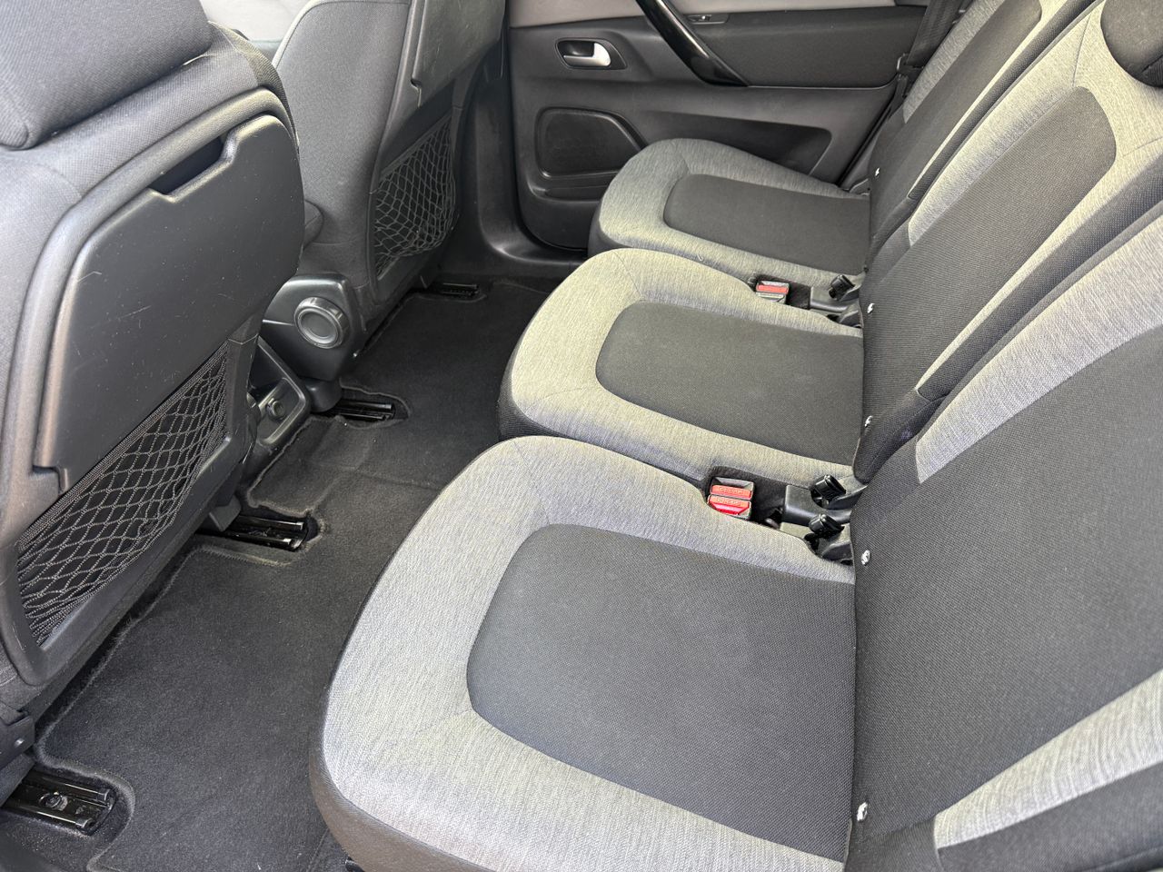 Citroën C4 Spacetourer C4 SpaceTourer PureTech 130 S&S Live - Foto 15