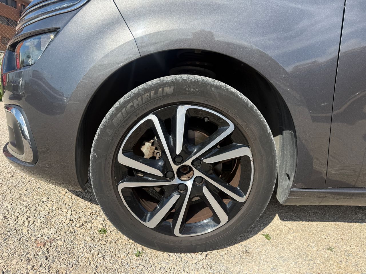 Citroën C4 Spacetourer C4 SpaceTourer PureTech 130 S&S Live - Foto 12