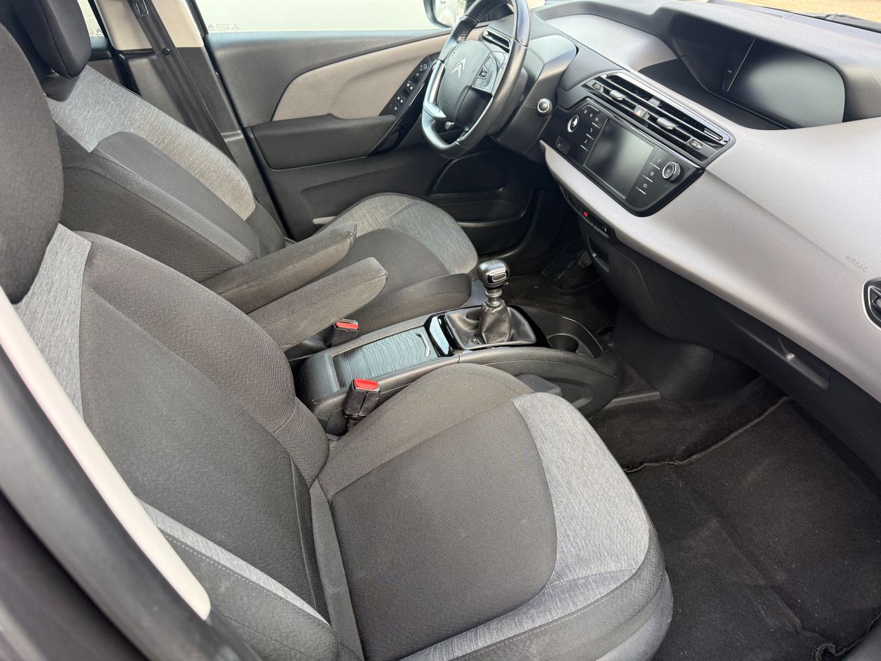 Citroën C4 Spacetourer C4 SpaceTourer PureTech 130 S&S Live - Foto 7