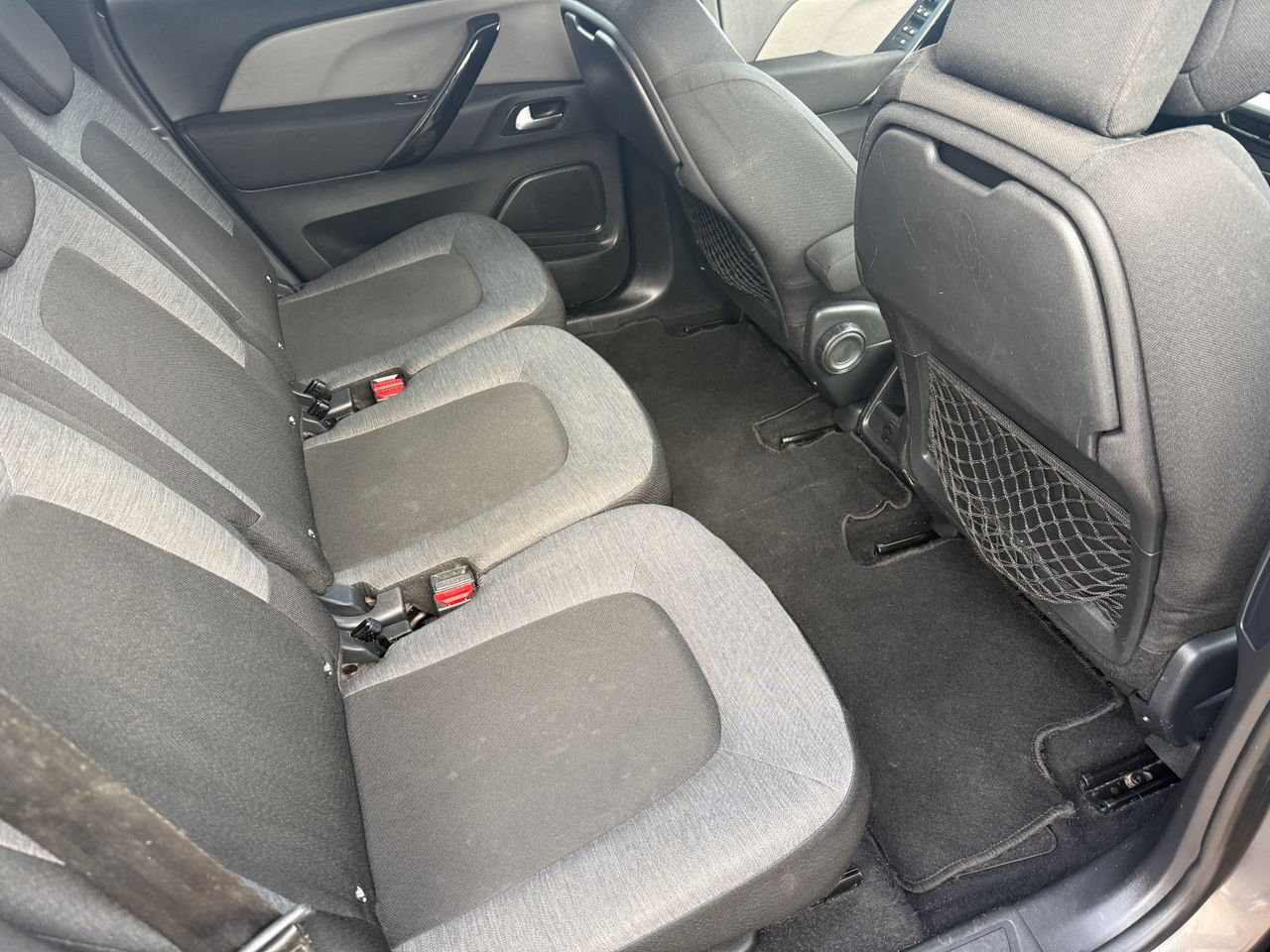 Citroën C4 Spacetourer C4 SpaceTourer PureTech 130 S&S Live - Foto 8