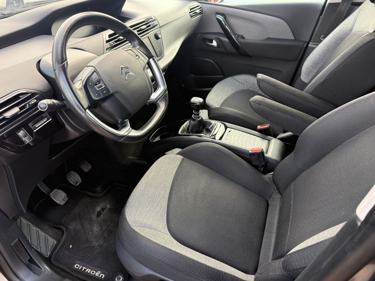 Citroën C4 Spacetourer C4 SpaceTourer PureTech 130 S&S Live - Foto 14