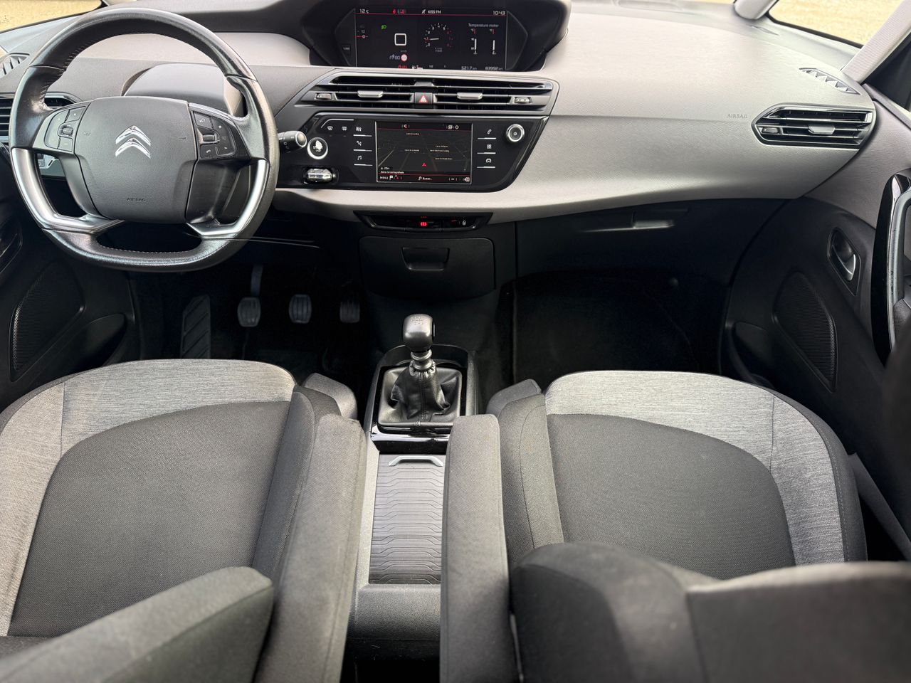 Citroën C4 Spacetourer C4 SpaceTourer PureTech 130 S&S Live - Foto 6