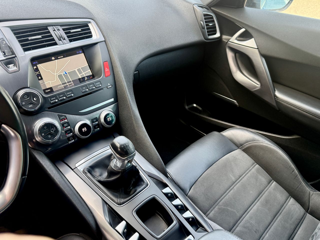 DS DS 5 5 BlueHDi 120 S&S Style - Foto 16