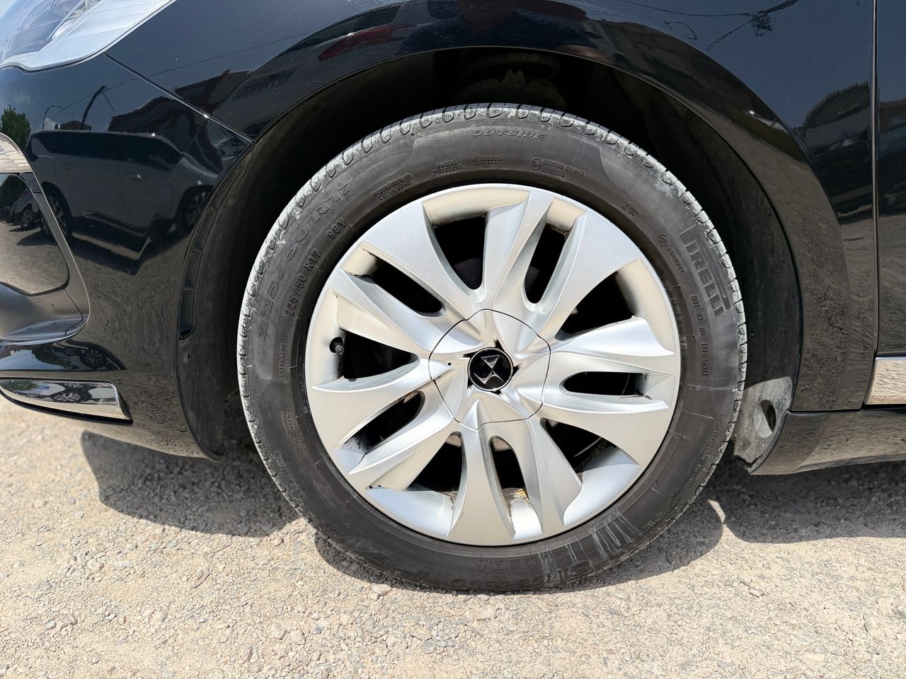 DS DS 5 5 BlueHDi 120 S&S Style - Foto 12