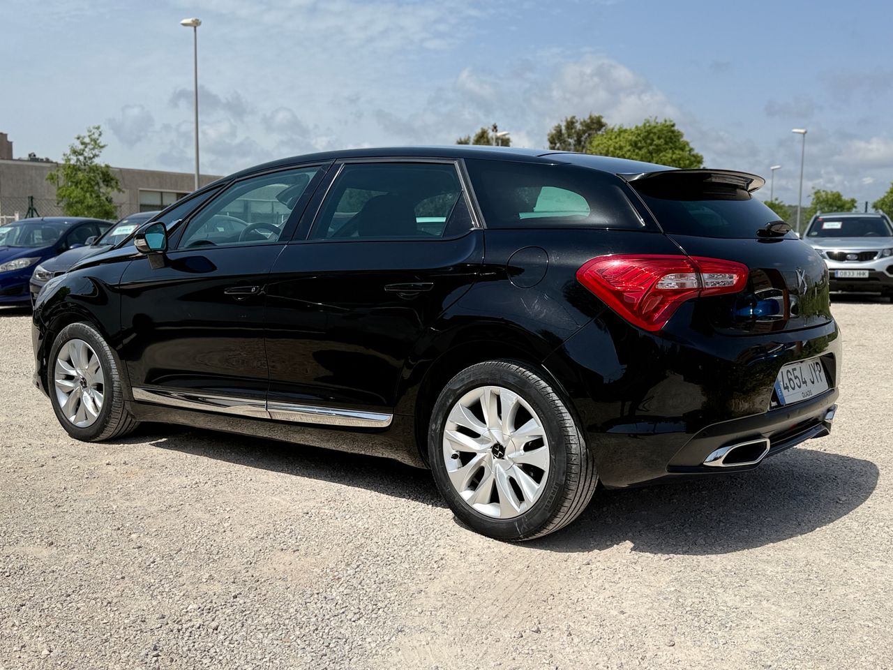 DS DS 5 5 BlueHDi 120 S&S Style - Foto 11