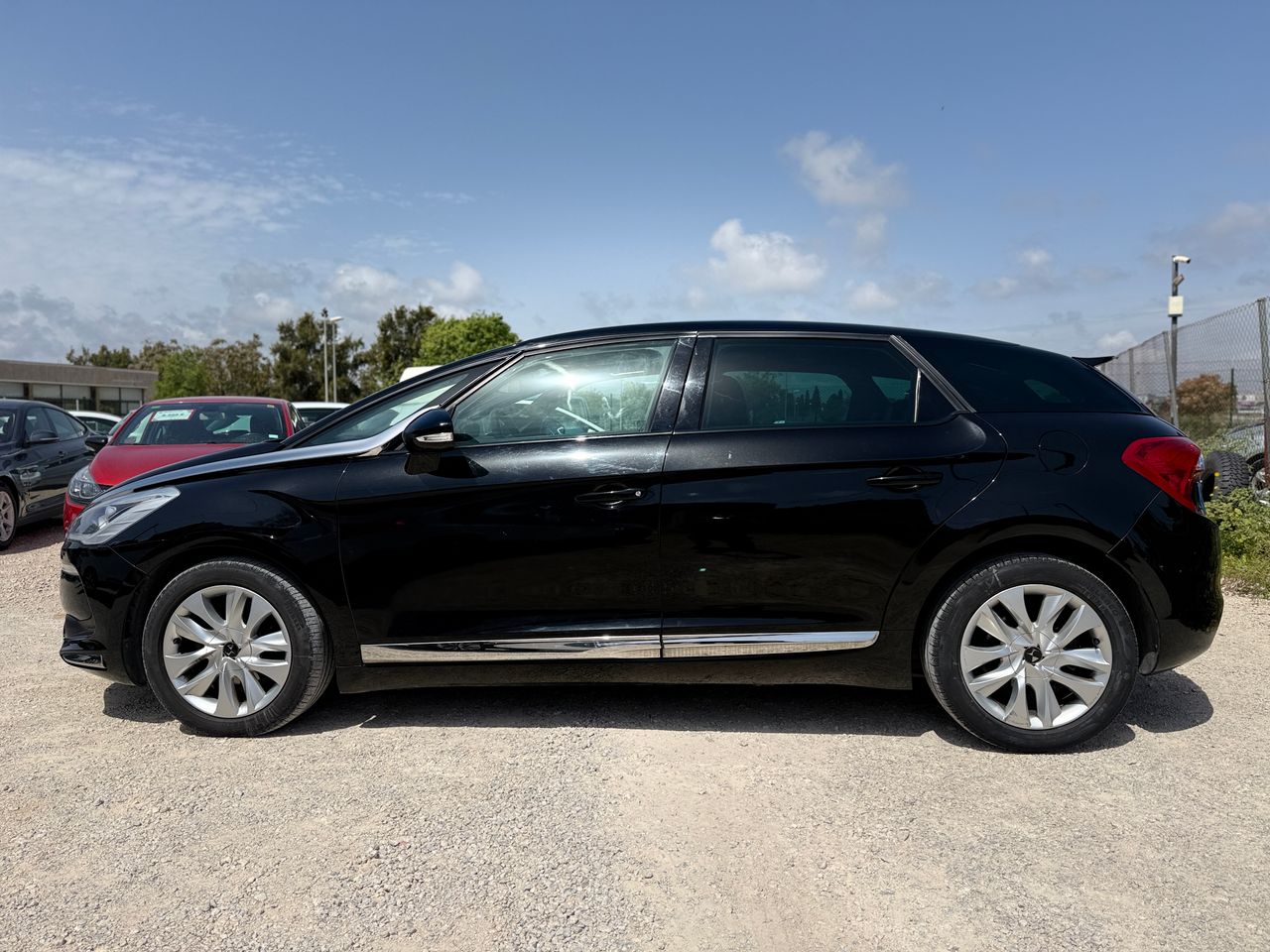 DS DS 5 5 BlueHDi 120 S&S Style - Foto 5