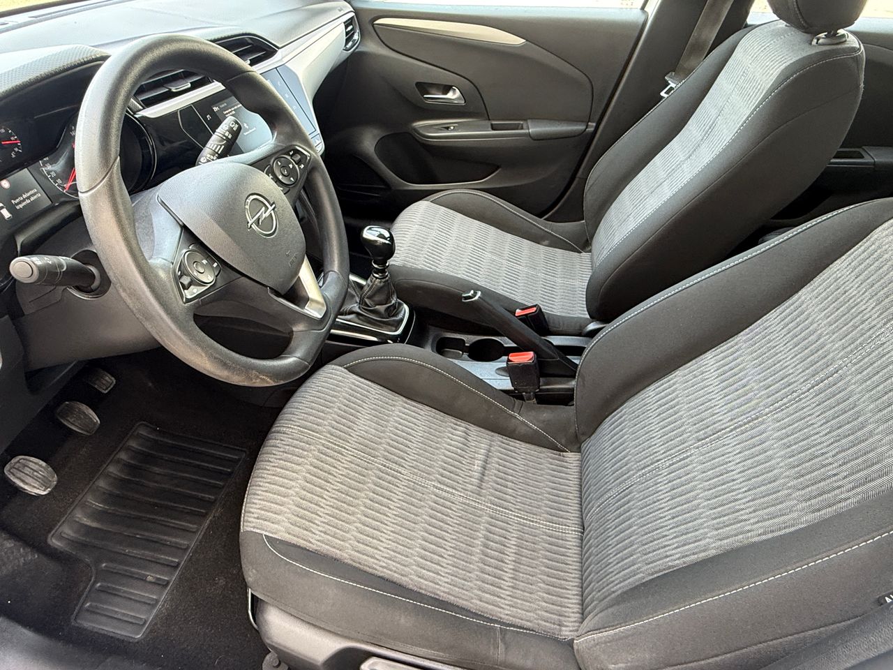 Opel Corsa 1.5D 75 kW (102 CV) Edition - Foto 16