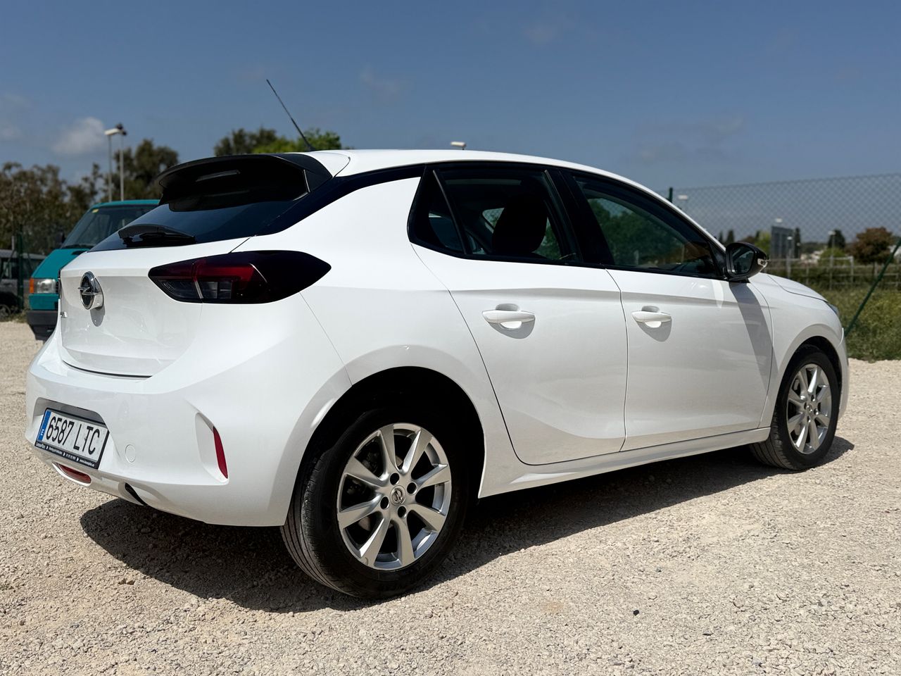 Opel Corsa 1.5D 75 kW (102 CV) Edition - Foto 9