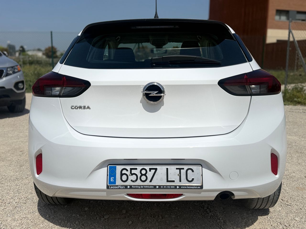 Opel Corsa 1.5D 75 kW (102 CV) Edition - Foto 10