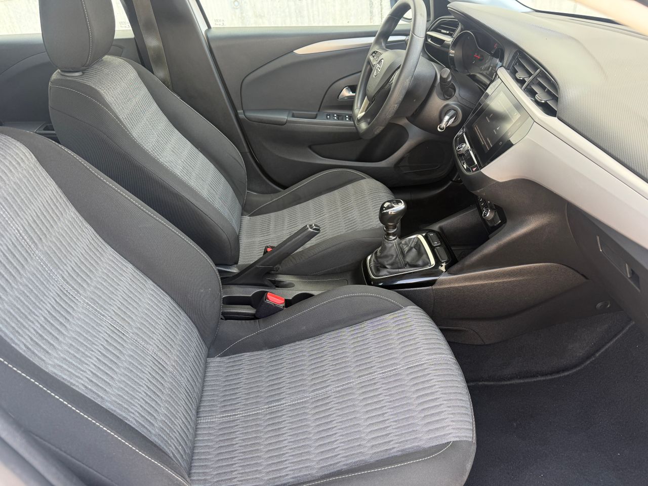 Opel Corsa 1.5D 75 kW (102 CV) Edition - Foto 7