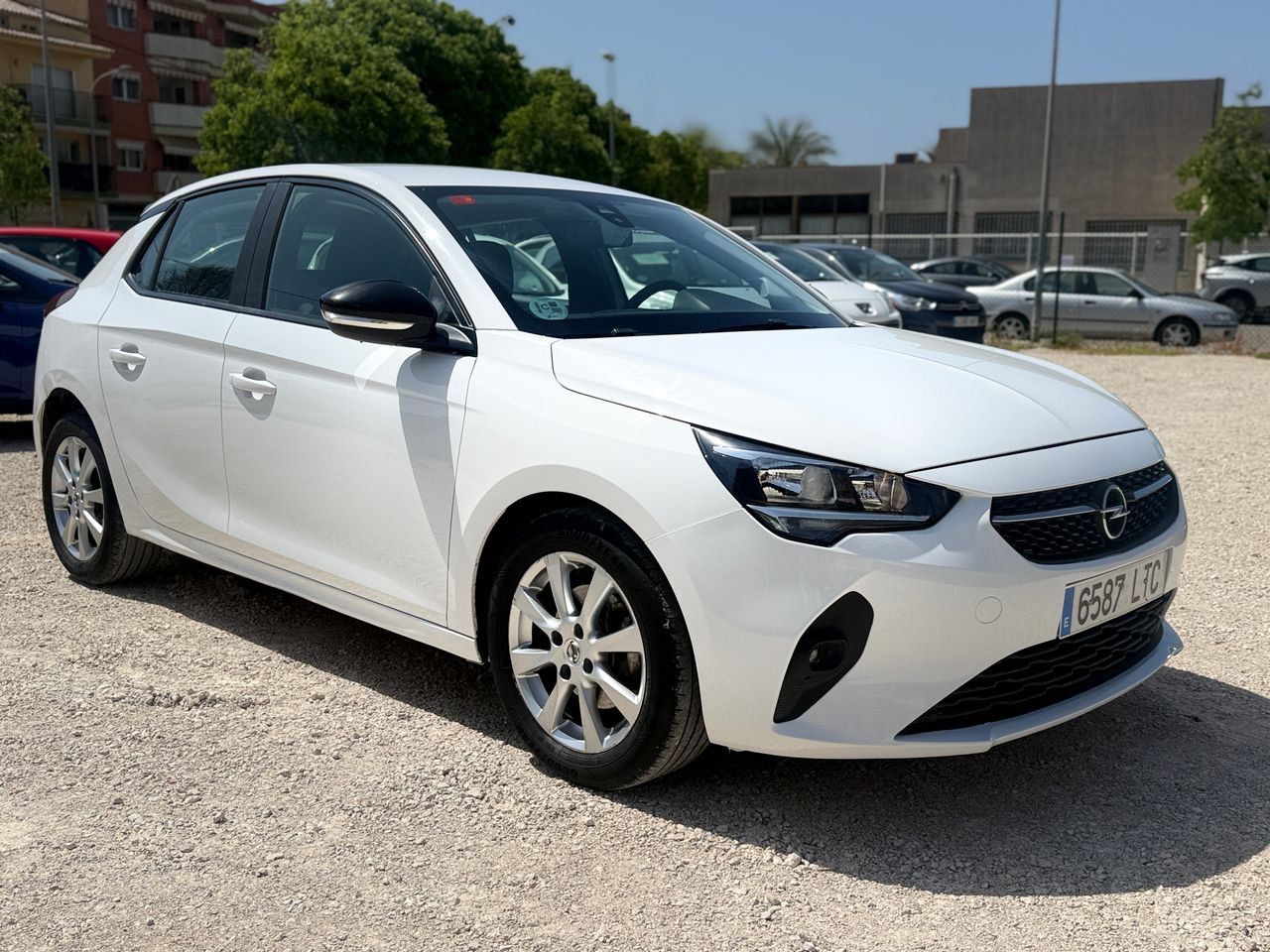 Opel Corsa 1.5D 75 kW (102 CV) Edition - Foto 3