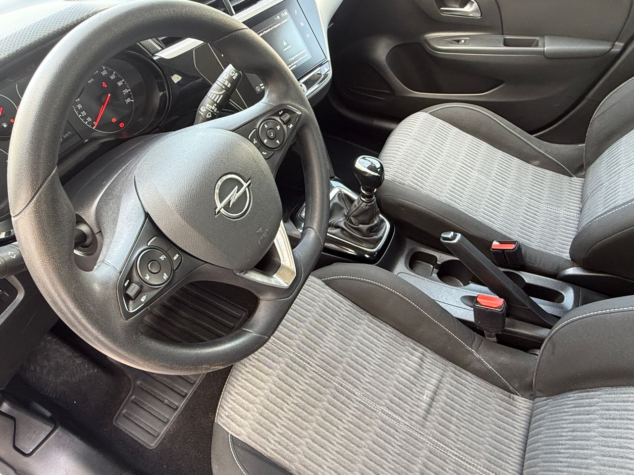 Opel Corsa 1.5D 75 kW (102 CV) Edition - Foto 14