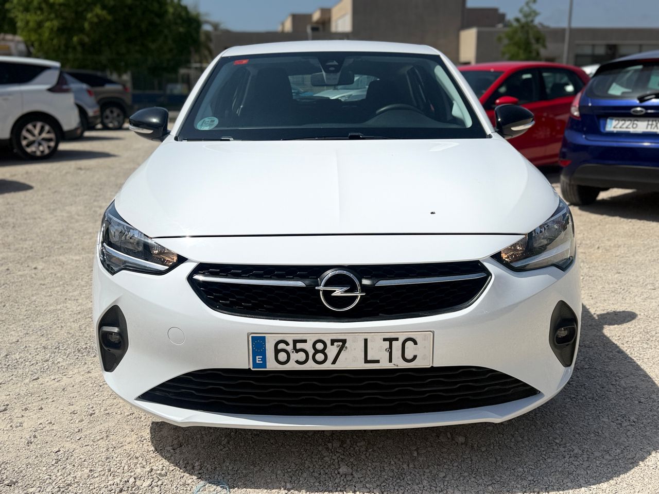 Opel Corsa 1.5D 75 kW (102 CV) Edition - Foto 4