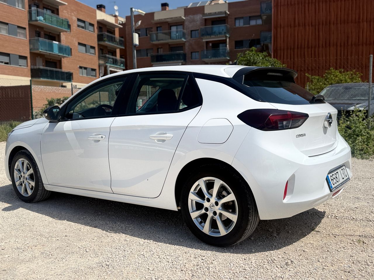 Opel Corsa 1.5D 75 kW (102 CV) Edition - Foto 11