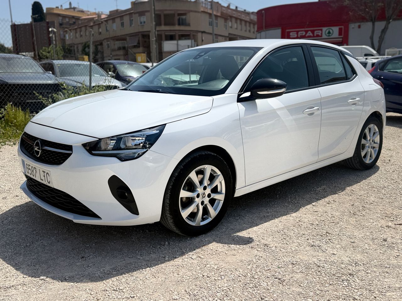 Opel Corsa 1.5D 75 kW (102 CV) Edition - Foto 5