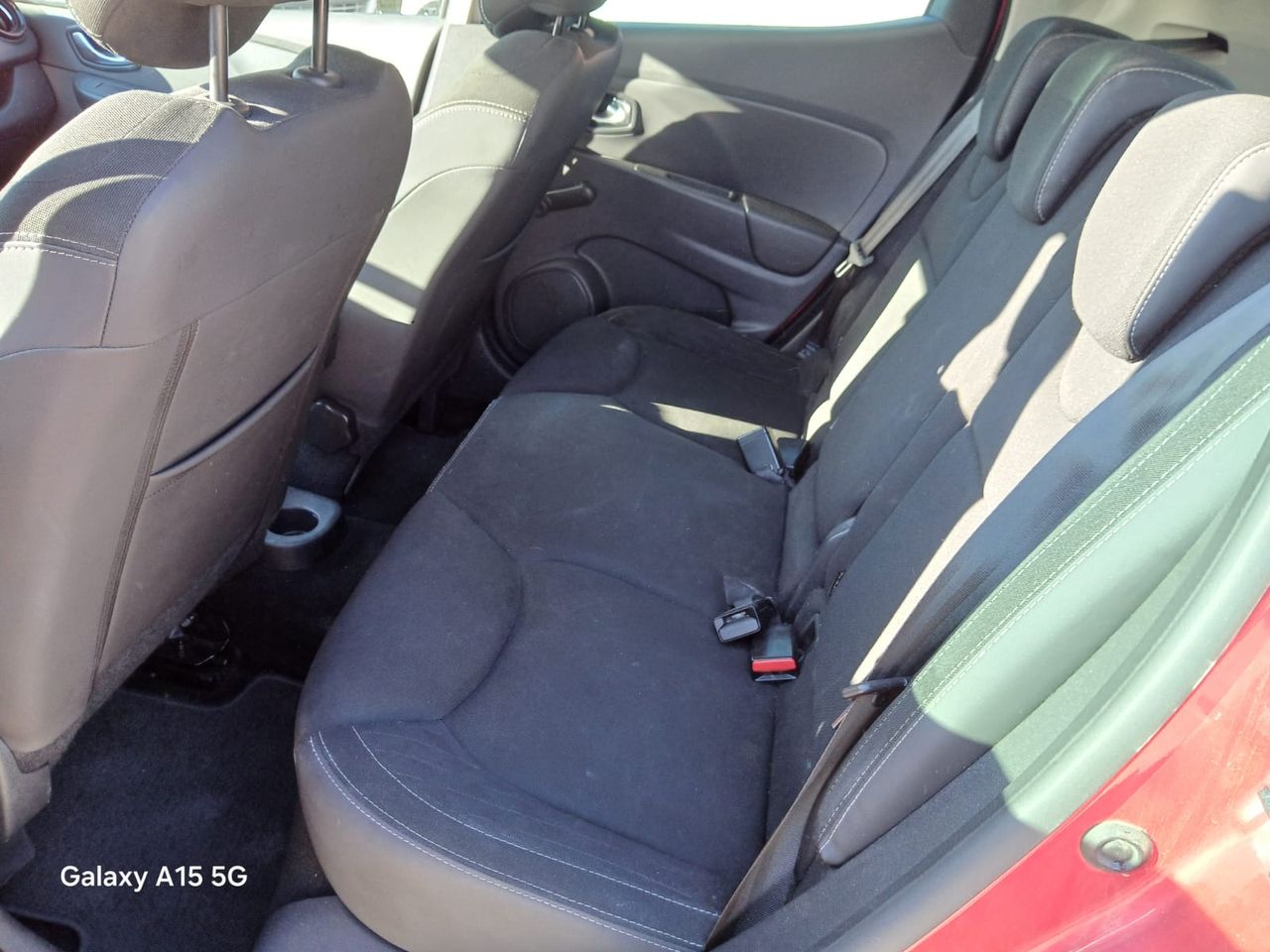 Renault Clio Zen TCe 66 kW (90 CV) - Foto 9