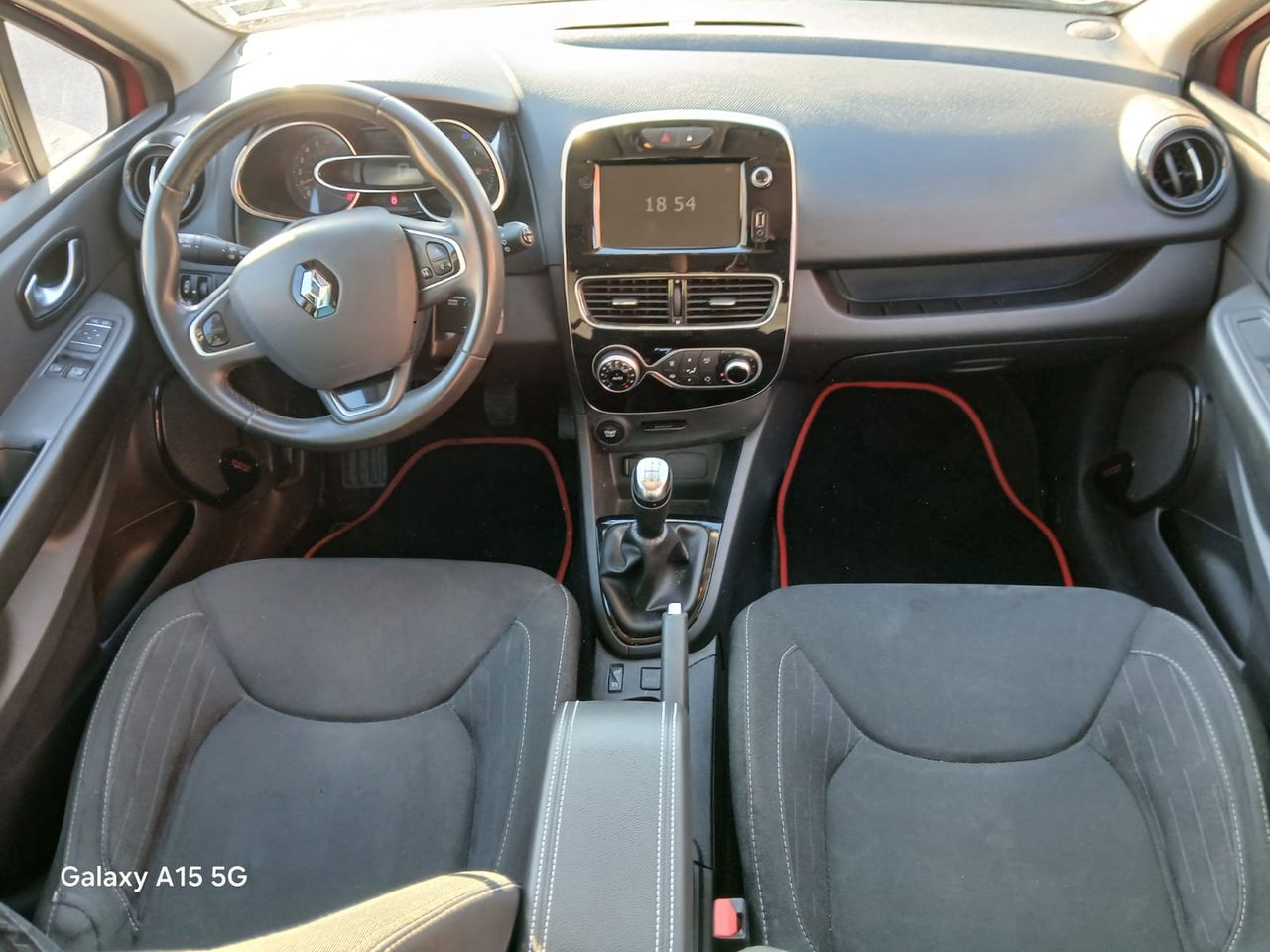 Renault Clio Zen TCe 66 kW (90 CV) - Foto 7