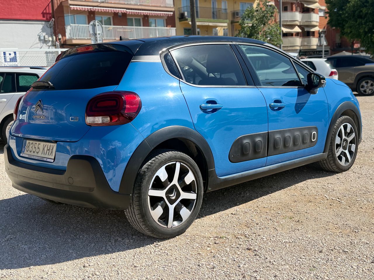 Citroën C3 PureTech 82 Shine - Foto 9