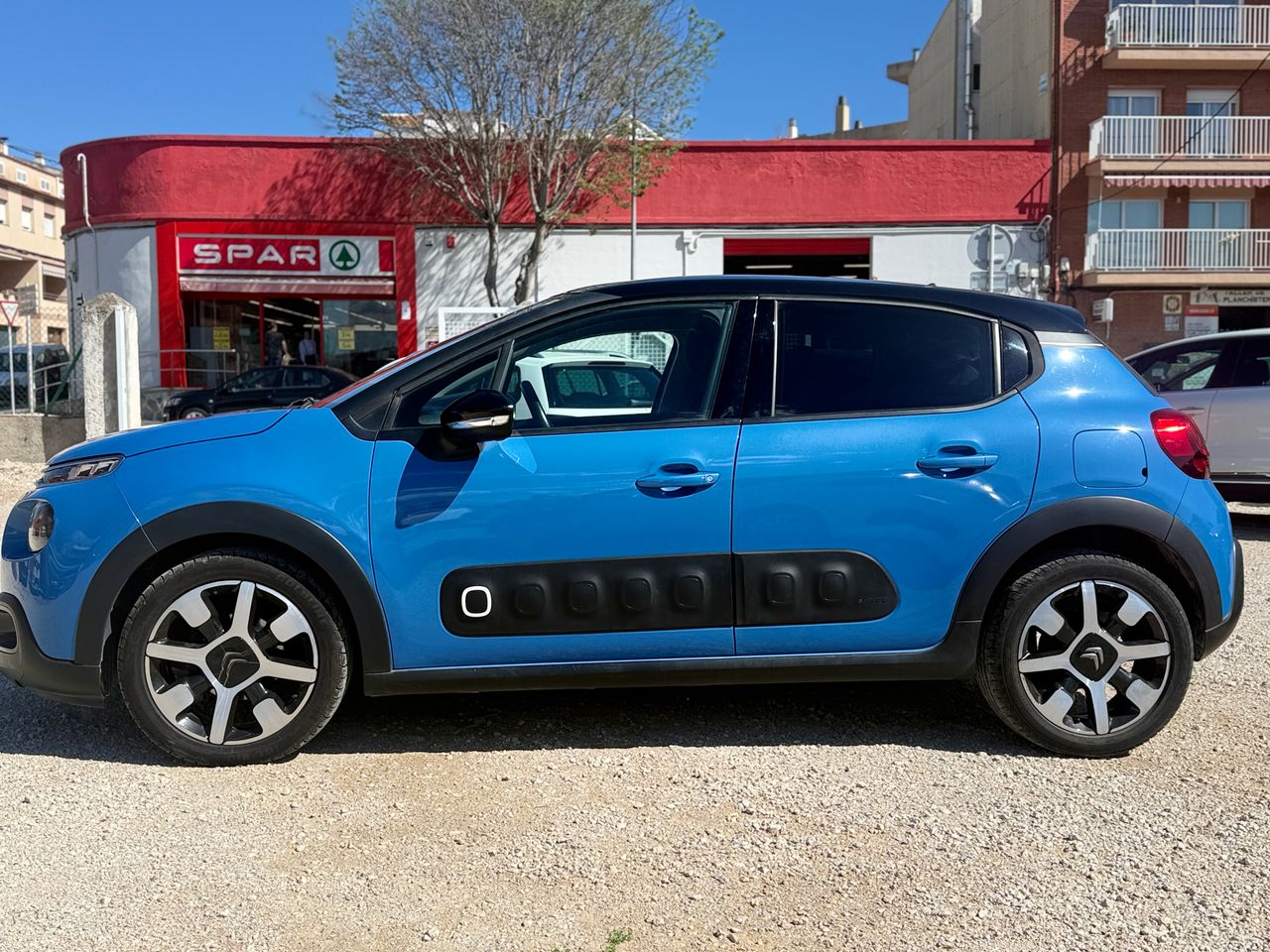 Citroën C3 PureTech 82 Shine - Foto 5