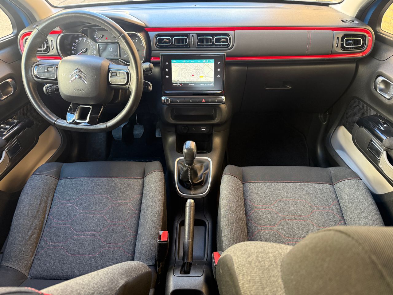 Citroën C3 PureTech 82 Shine - Foto 6