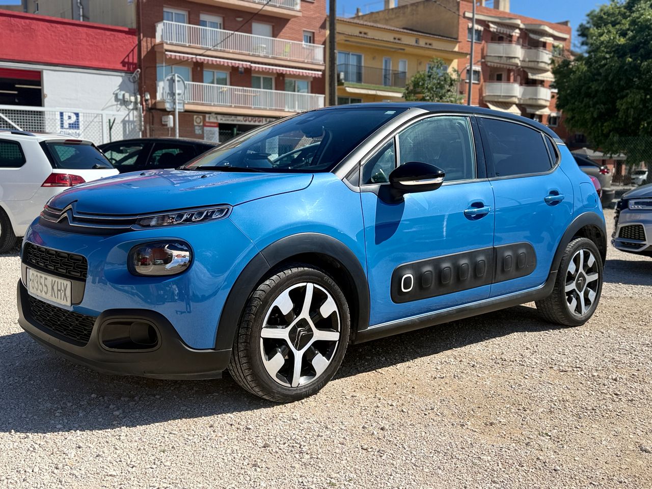 Citroën C3 PureTech 82 Shine - Foto 4